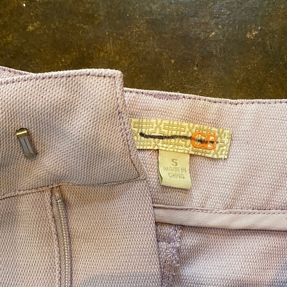 Gianni Bini LAVENDAR Trousers - Picture 2 of 4